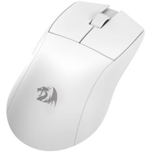 Redragon King Lite 1K Wireless BT, White