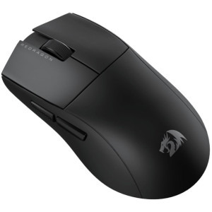 Redragon King Lite 1K Wireless BT, Black