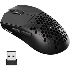 Redragon Astrolabe Lite Wireless BT, Black
