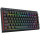 Tastatura Gaming Redragon Crescent RGB Black