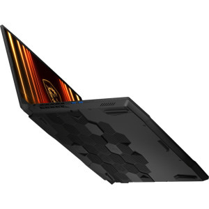 MSI Gaming 17.3'' Katana 17 HX B14WEK, QHD 240Hz, Procesor Intel® Core™ i7 14650HX (30M Cache, up to 5.20 GHz), 16GB DDR5, 1TB SSD, GeForce RTX 5050 8GB, Free DOS, Black