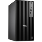 Desktop PC DELL Pro Tower, Ryzen 7 8700G 4.2GHz, 16GB DDR5, 512GB SSD, 780M, Windows 11 Pro