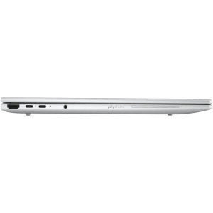 HP 16'' EliteBook 8 G1i 16, WUXGA IPS, Procesor Intel® Core™ Ultra 7 255U (12M Cache, up to 5.20 GHz), 32GB DDR5, 1TB SSD, Intel Graphics, 5G, Win 11 Pro, Glacier Silver