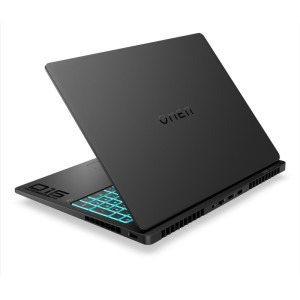 HP Gaming 16'' OMEN MAX 16-ak0016nn, WQXGA IPS 60-240Hz, Procesor AMD Ryzen™ Al 7 350 (16M Cache, up to 5.0 GHz), 32GB DDR5, 1TB SSD, GeForce RTX 5070 8GB, Free DOS, Shadow Black