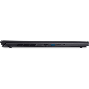 Acer Gaming 16'' Nitro V 16S AI ANV16S-41, WUXGA IPS 180Hz, Procesor AMD Ryzen™ 5 240 (16M Cache, up to 5.0 GHz), 16GB DDR5, 1TB SSD, GeForce RTX 5060 8GB, No OS, Obsidian Black