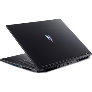 Acer Gaming 16'' Nitro V 16S AI ANV16S-41, WUXGA IPS 180Hz, Procesor AMD Ryzen™ 5 240 (16M Cache, up to 5.0 GHz), 16GB DDR5, 1TB SSD, GeForce RTX 5060 8GB, No OS, Obsidian Black