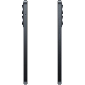 Xiaomi Redmi 15C, 256GB, 4GB RAM, 4G, Tri-Camera, Midnight Black + Woven Strap Ring Stand