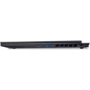 Acer Gaming 18'' Nitro 18 AI AN18-61, WQXGA IPS 165, Procesor AMD Ryzen™ AI 9 365 (24M Cache, up to 5.0 GHz), 32GB DDR5, 1TB + 1TB SSD, GeForce RTX 5070 Ti 12GB, No OS, Obsidian Black