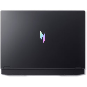 Acer Gaming 18'' Nitro 18 AI AN18-61, WQXGA IPS 165, Procesor AMD Ryzen™ AI 9 365 (24M Cache, up to 5.0 GHz), 32GB DDR5, 1TB + 1TB SSD, GeForce RTX 5070 Ti 12GB, No OS, Obsidian Black