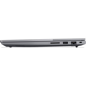 Lenovo 14'' ThinkBook 14 G8 IAL, WUXGA IPS, Procesor Intel® Core™ Ultra 5 135H (18M Cache, up to 4.60 GHz), 16GB DDR5, 512GB SSD, Intel Integrated Graphics, Win 11 Pro, Arctic Grey