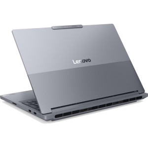 Lenovo 16'' ThinkBook 16p G6 ADR, WQXGA IPS 165Hz, Procesor AMD Ryzen™ 9 8940HX (64M Cache, up to 5.3 GHz), 32GB DDR5, 512GB SSD, GeForce RTX 5060 8GB, Win 11 Pro, Luna Grey