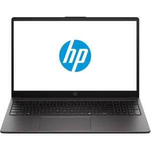 HP 15.6'' 255R G10, FHD, Procesor AMD Ryzen™ 7 7735U (16M Cache, up to 4.75 GHz), 16GB DDR5, 1TB SSD, AMD Radeon 680M, Free DOS, Dark Ash Silver