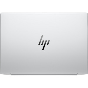 HP 14'' EliteBook 8 G1i 14, WUXGA IPS, Procesor Intel® Core™ Ultra 7 255U (12M Cache, up to 5.20 GHz), 24GB DDR5, 512GB SSD, Intel Graphics, Win 11 Pro, Glacier Silver
