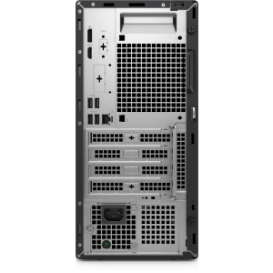 DELL Pro Tower, Ryzen 5 8500G 3.5GHz, 8GB RAM, 512GB SSD, 740M, no OS