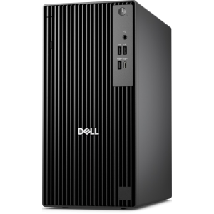 DELL Pro Tower, Ryzen 3 8300G 3.4GHz, 8GB DDR5, 512GB SSD, 740M, no OS