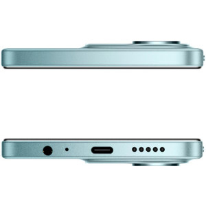 Xiaomi Redmi 15C, 128GB, 4GB RAM, 4G, Tri-Camera, Mint Green + Woven Strap Ring Stand