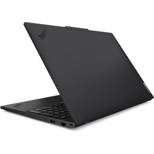 Lenovo 16'' ThinkPad P16s Gen 4, WUXGA IPS, Procesor AMD Ryzen™ AI 9 HX PRO 370 (24M Cache, up to 5.1 GHz), 64GB DDR5, 1TB SSD, AMD Radeon 890M, Win 11 Pro, Black