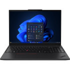 Laptop Lenovo 16'' ThinkPad P16s Gen 4, WUXGA IPS, Procesor AMD Ryzen™ AI 9 HX PRO 370 (24M Cache, up to 5.1 GHz), 64GB DDR5, 1TB SSD, AMD Radeon 890M, Win 11 Pro, Black