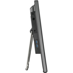Shuttle AIO X50N, Intel N150 3.6GHz, no RAM, no Storage, Intel Graphics, HDMI, no OS