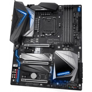 GIGABYTE Z390 DESIGNARE