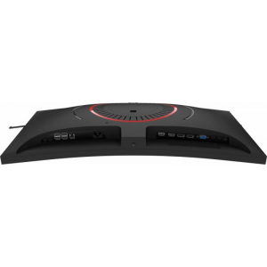AOC Gaming AG273QCX 27 inch Curbat 2K 1 ms Black-Grey FreeSync 144Hz