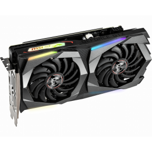 MSI GeForce GTX 1660 GAMING X 6GB GDDR5 192-bit