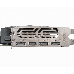 MSI GeForce GTX 1660 GAMING X 6GB GDDR5 192-bit
