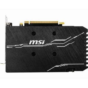 MSI GeForce GTX 1660 Ti VENTUS XS 6GB GDDR6 192-bit