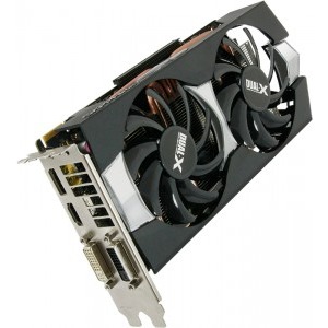 Sapphire Radeon R7 370 Dual-X OC 2GB GDDR5 256-bit Lite