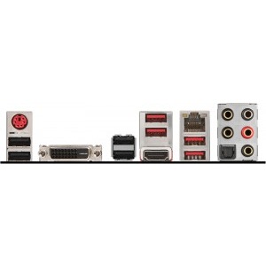MSI H170 GAMING M3