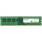 Crucial 8GB DDR3 1600MHz CL11