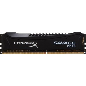 HyperX Savage Black 32GB DDR4 2400MHz CL14 Dual Channel Kit