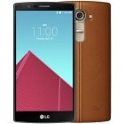 Leather Brown