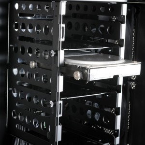 Lian Li PC-V750WX window black