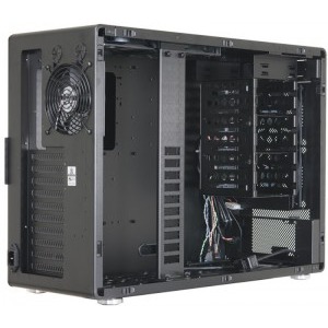 Lian Li PC-V750WX window black