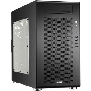 Lian Li PC-V750WX window black