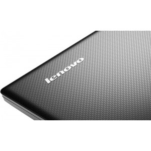 Lenovo 15.6'' IdeaPad 100 BY, HD, Procesor Intel® Pentium® Quad Core N3540 (2M Cache, up to 2.66 GHz), 4GB, 128GB SSD, GMA HD, FreeDos, Black