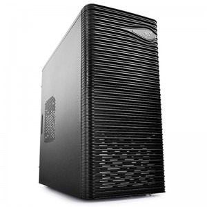 Gaming Green Cruiser, Intel i3-6098P 3.6GHz Skylake, 8GB DDR4, 500GB HDD, GTX 750 2GB GDDR5