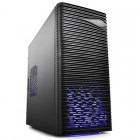Gaming Green Cruiser, Intel i3-6098P 3.6GHz Skylake, 8GB DDR4, 500GB HDD, GTX 750 2GB GDDR5