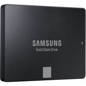 Samsung 750 EVO 500GB SATA-III 2.5 inch