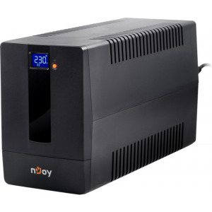 nJoy Horus 600 Plus