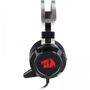 Redragon Harpe + Phoenix + Siren Black