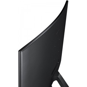Samsung Gaming C27F396F Curbat 27 inch 4ms Black Free-Sync