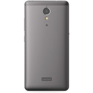 Lenovo P2, 32GB, 4GB RAM, Dual SIM, 4G, 5100 mAh, Grey