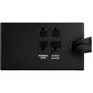 Corsair TX550M, 80+ Gold, 550W