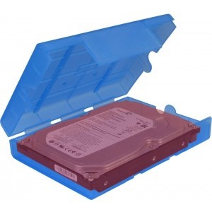 Inter-Tech KP03 Blue