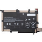 Acumulator notebook OEM Baterie pentru HP WSO4066 Li-Polymer 8640mAh 4 celule 7.7V Mentor Premium