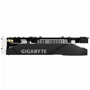 GIGABYTE GeForce GTX 1650 SUPER OC 4GB GDDR6 128-bit