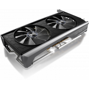 Sapphire Radeon RX 5500 XT  NITRO+ 8GB GDDR6 128-bit