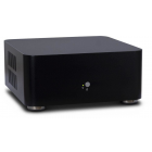 Carcasa Inter-Tech ITX A80 Black